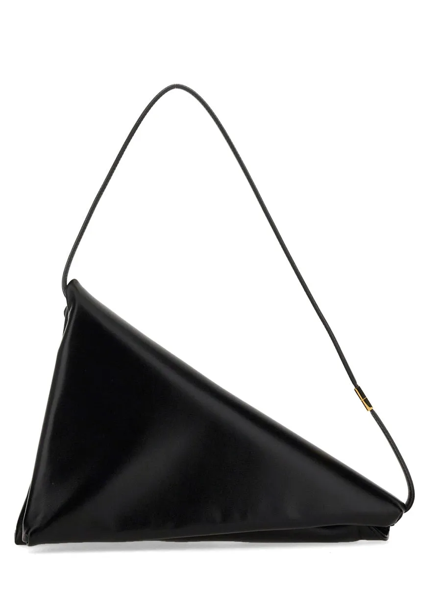 Marni Women Triangle Prism Bag