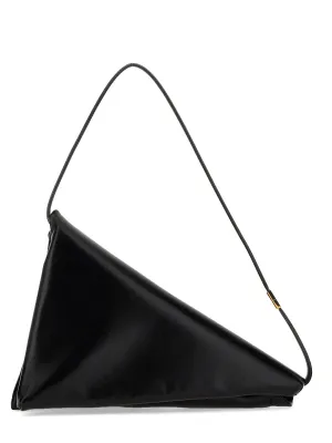 Marni Women Triangle Prism Bag