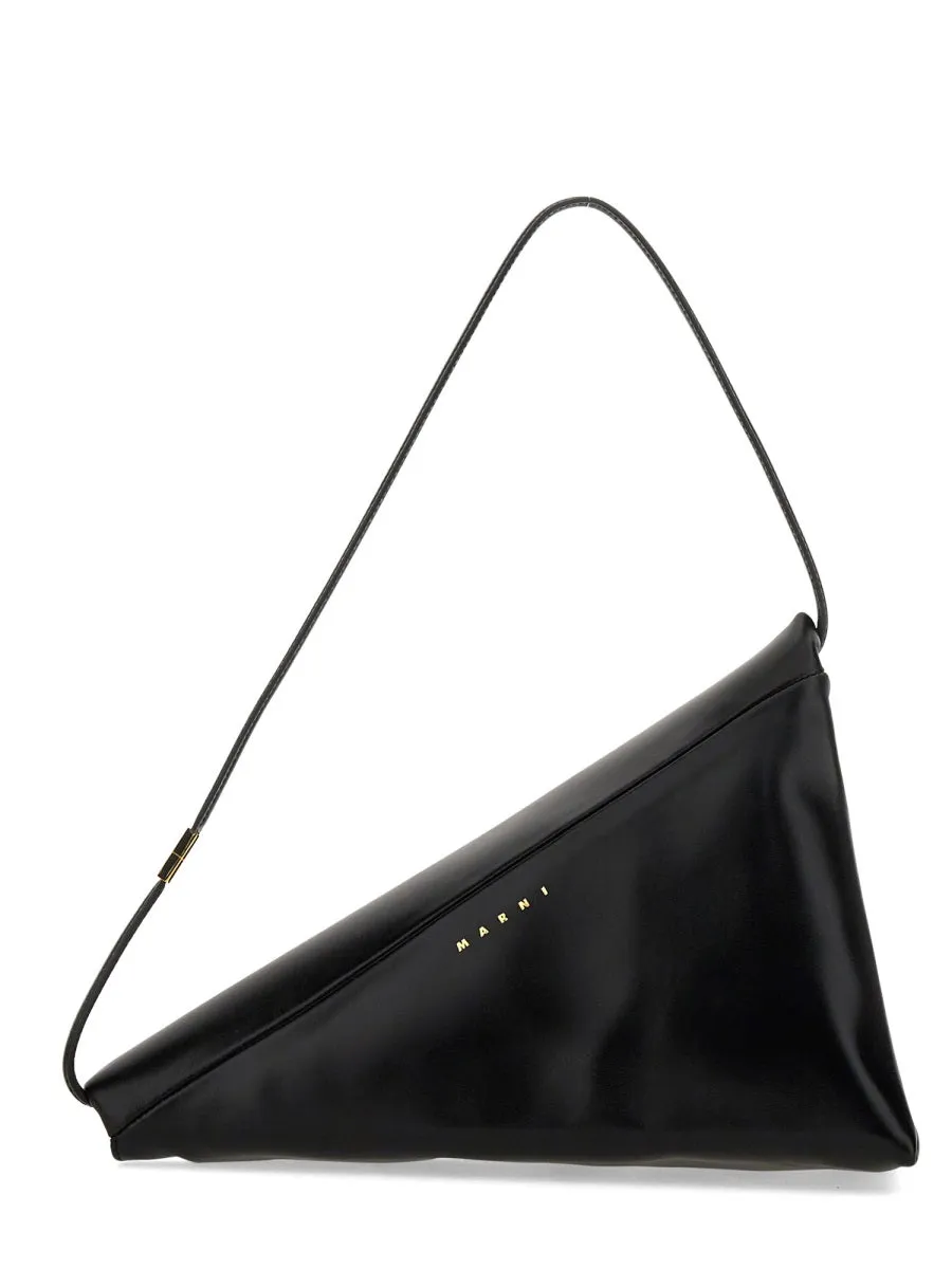 Marni Women Triangle Prism Bag