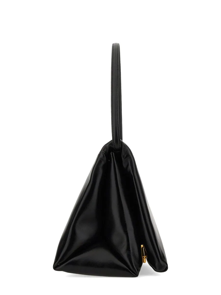 Marni Women Triangle Prism Bag