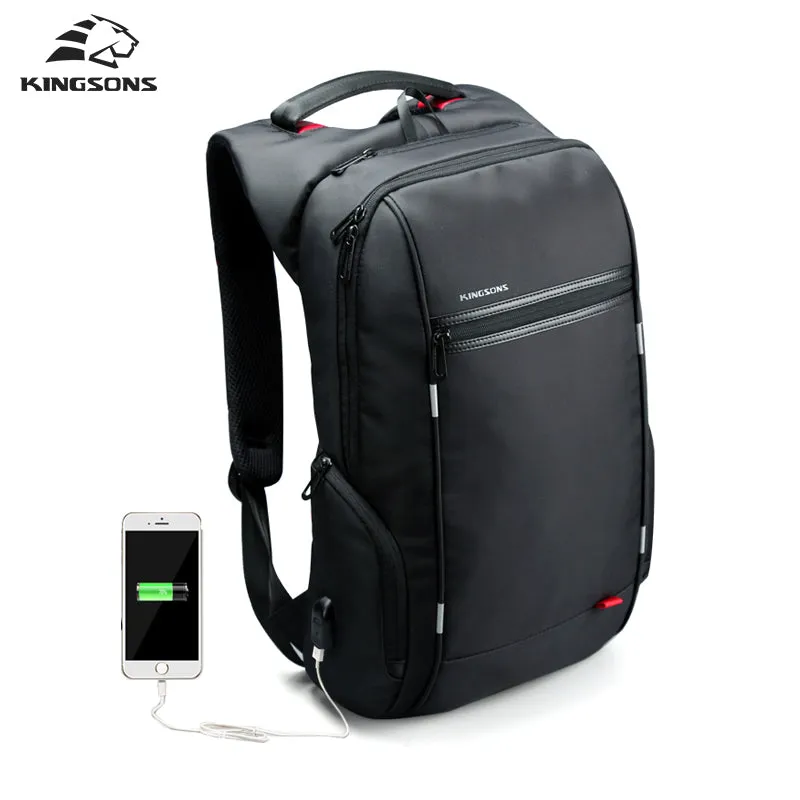 Men Laptop Backpack