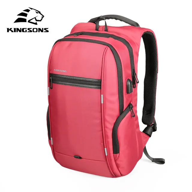 Men Laptop Backpack