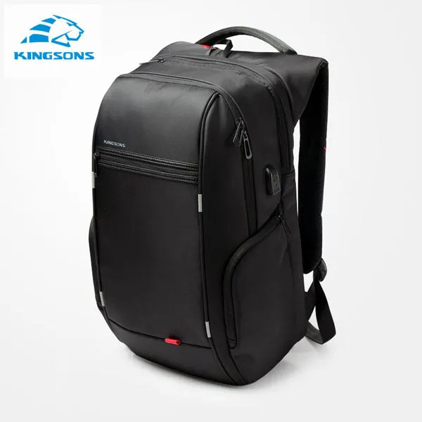 Men Laptop Backpack