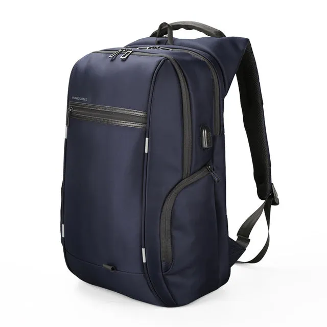 Men Laptop Backpack