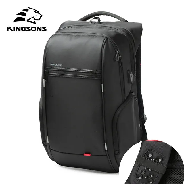 Men Laptop Backpack