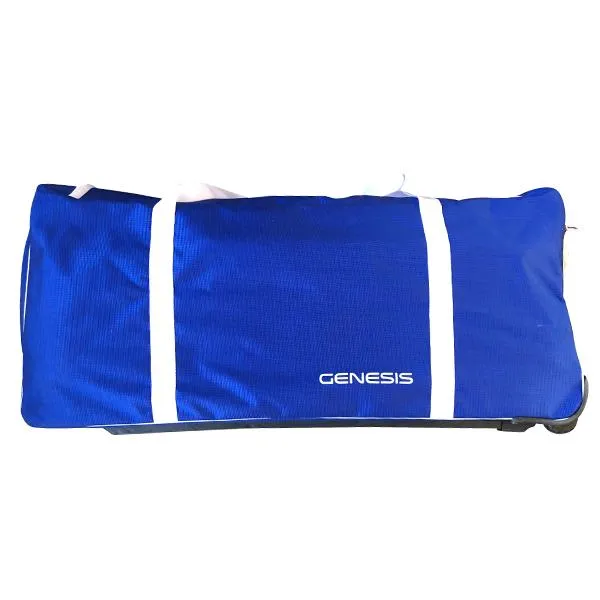 Mercian Genesis 0.2 Wheelie Goalkeeping Bag