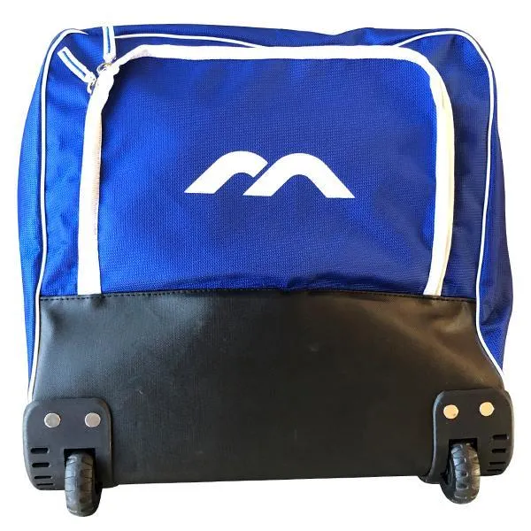 Mercian Genesis 0.2 Wheelie Goalkeeping Bag