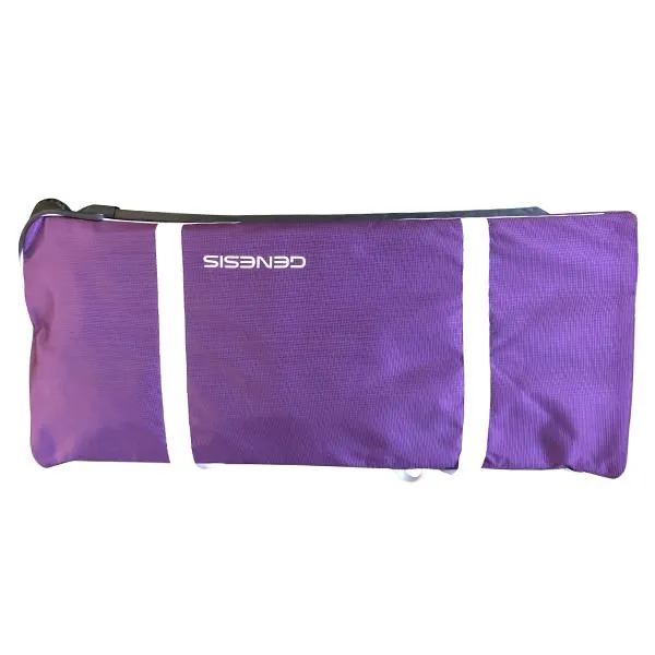 Mercian Genesis 0.2 Wheelie Goalkeeping Bag