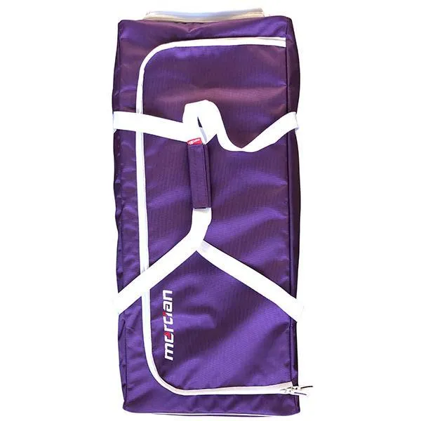 Mercian Genesis 0.2 Wheelie Goalkeeping Bag