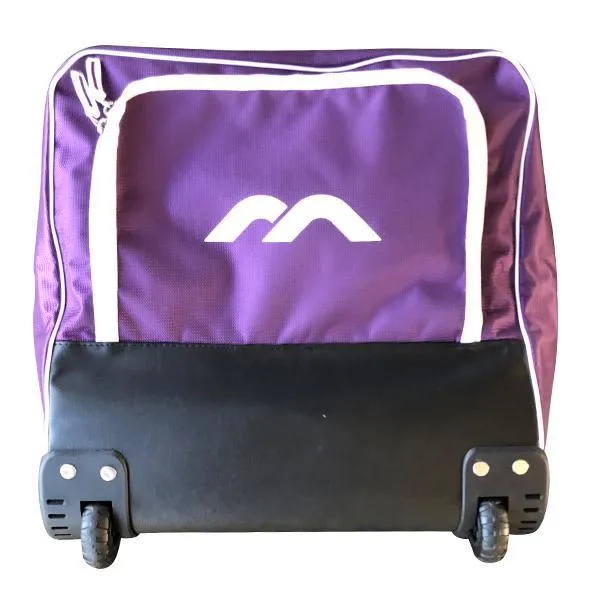 Mercian Genesis 0.2 Wheelie Goalkeeping Bag