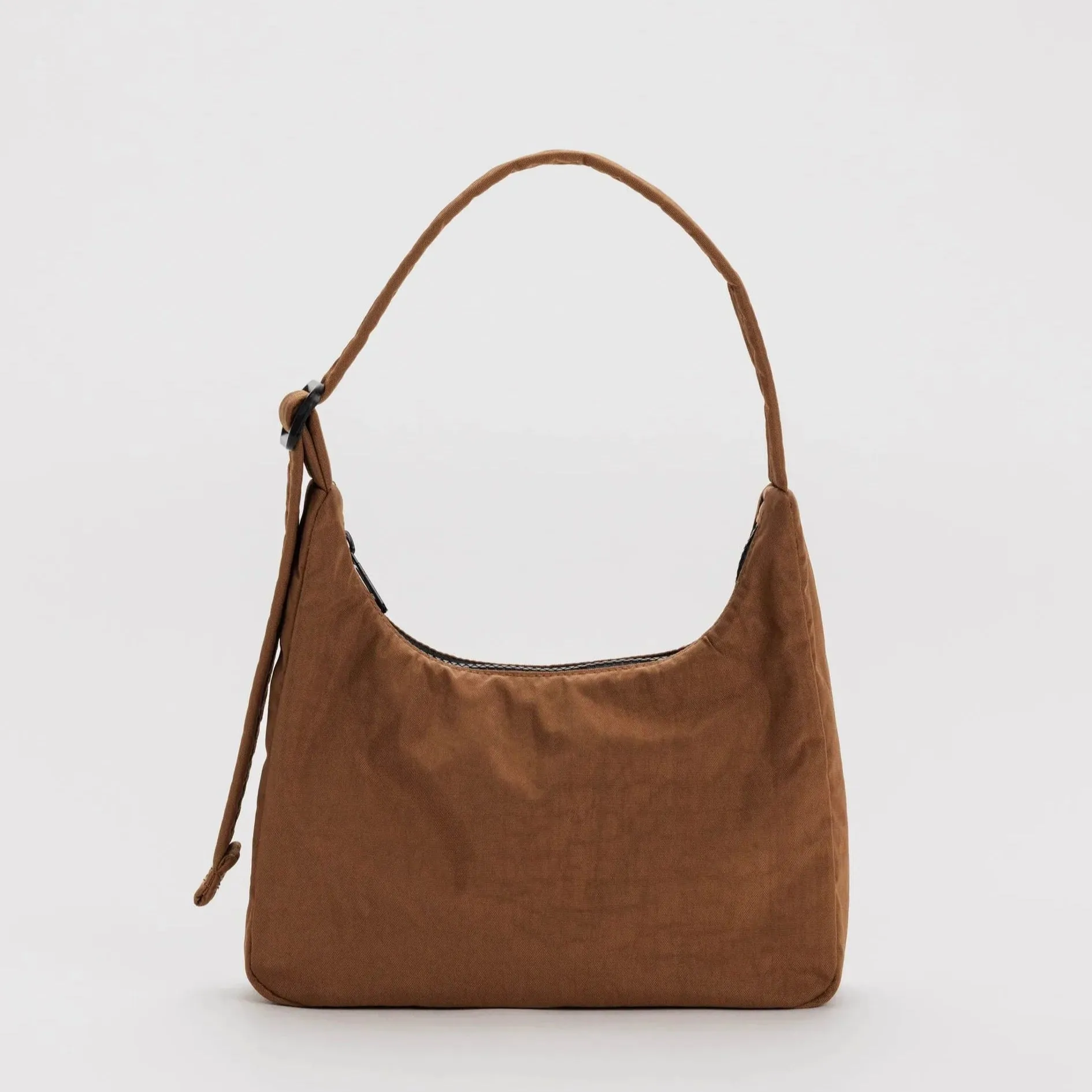 Mini Nylon Shoulder Bag