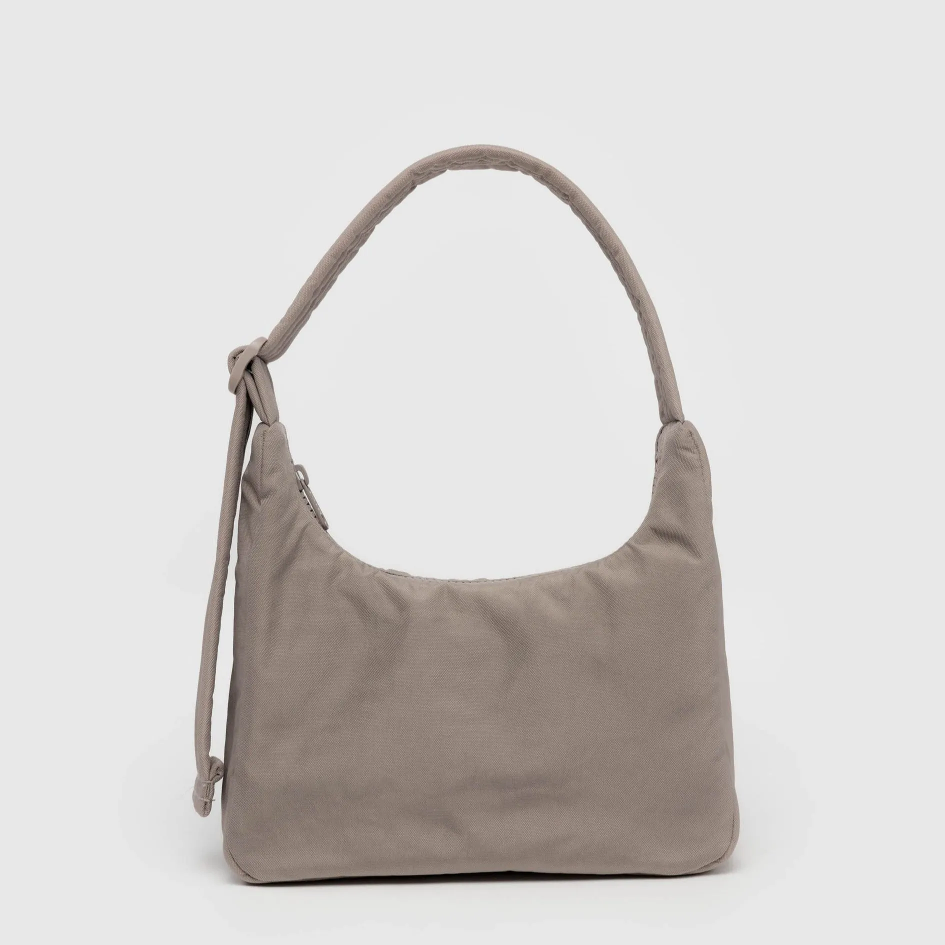 Mini Nylon Shoulder Bag