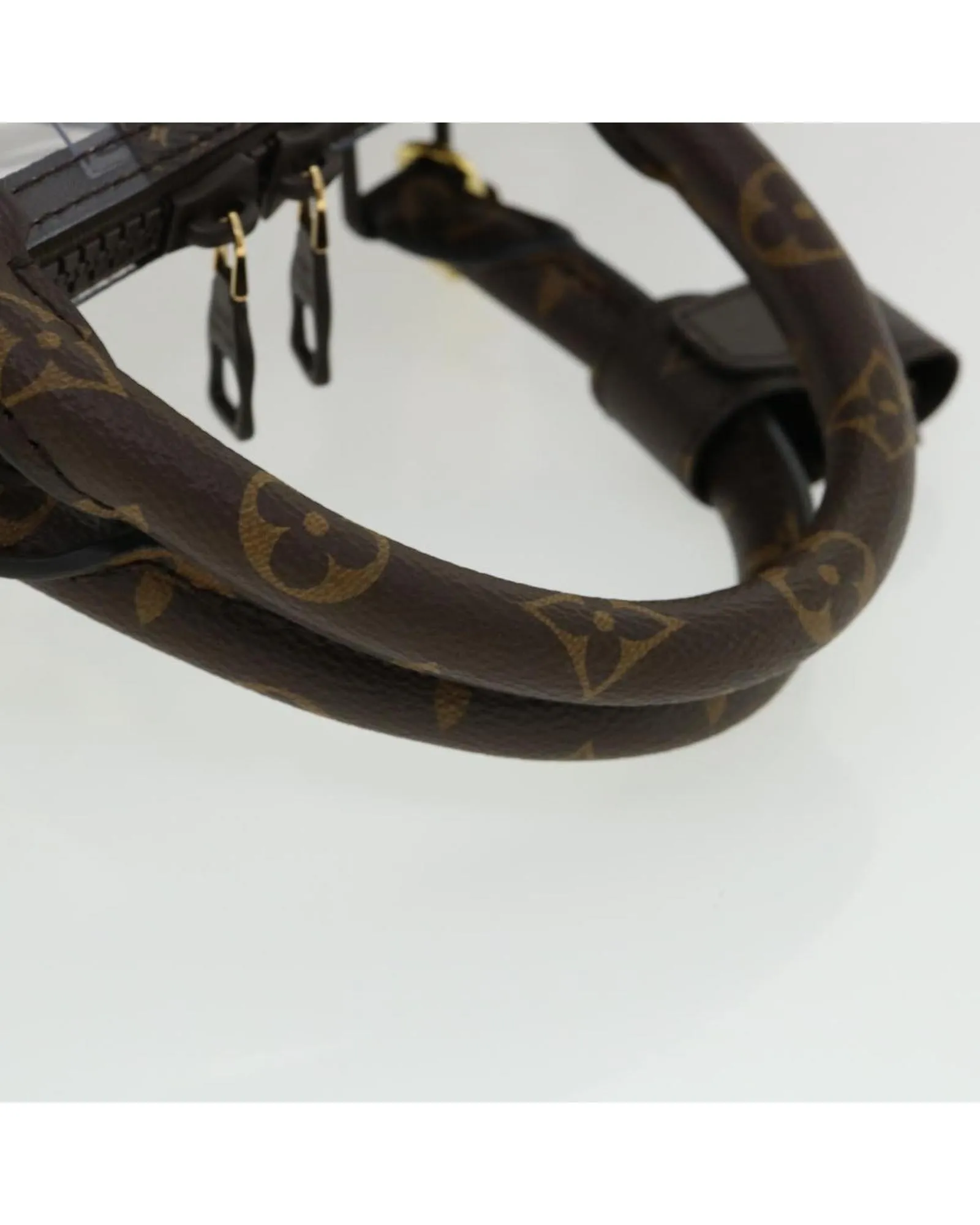 Monogram Keepall Bandouliere 50 Boston LV Auth