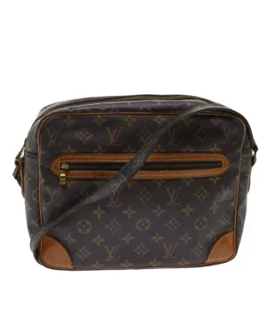Monogram Shoulder Bag