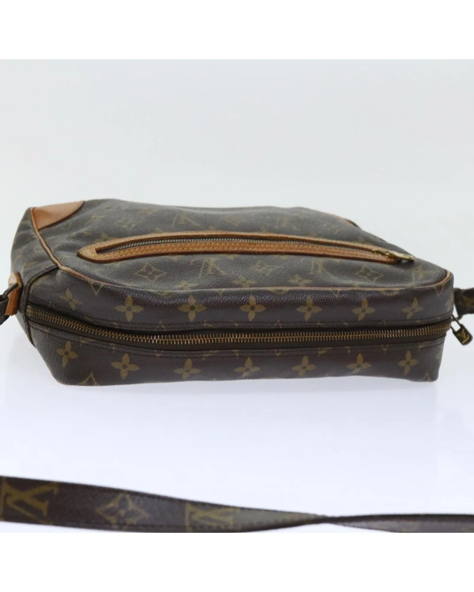 Monogram Shoulder Bag
