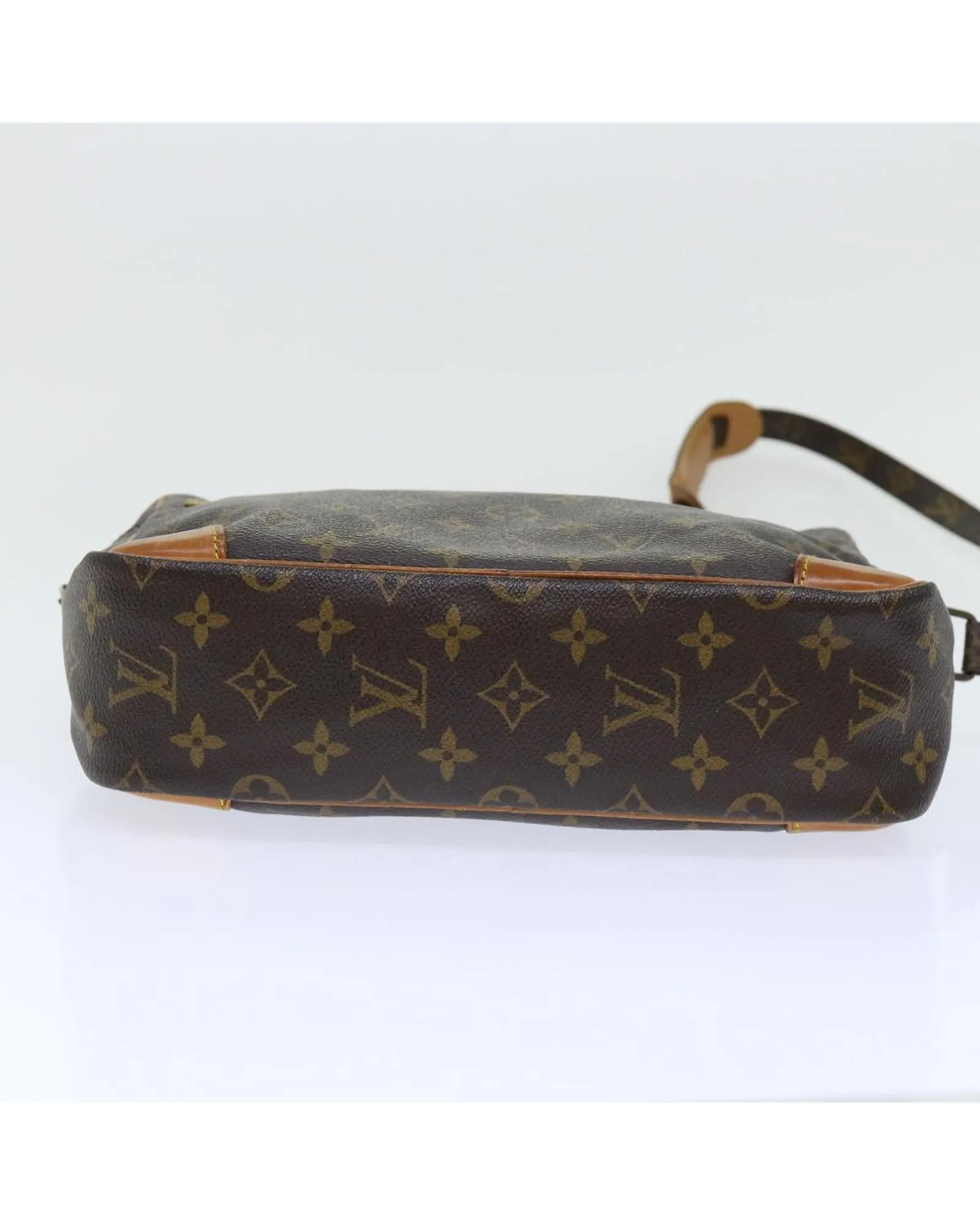 Monogram Shoulder Bag