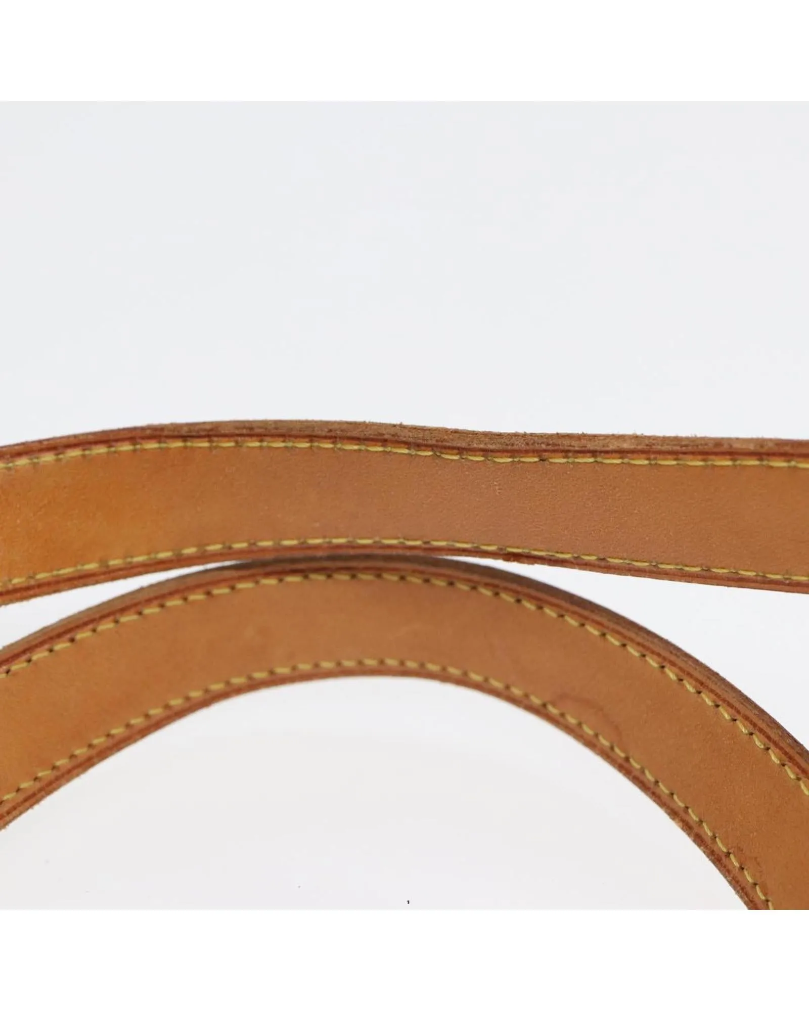 Monogram Vernis Houston Hand Bag with Authentic Details