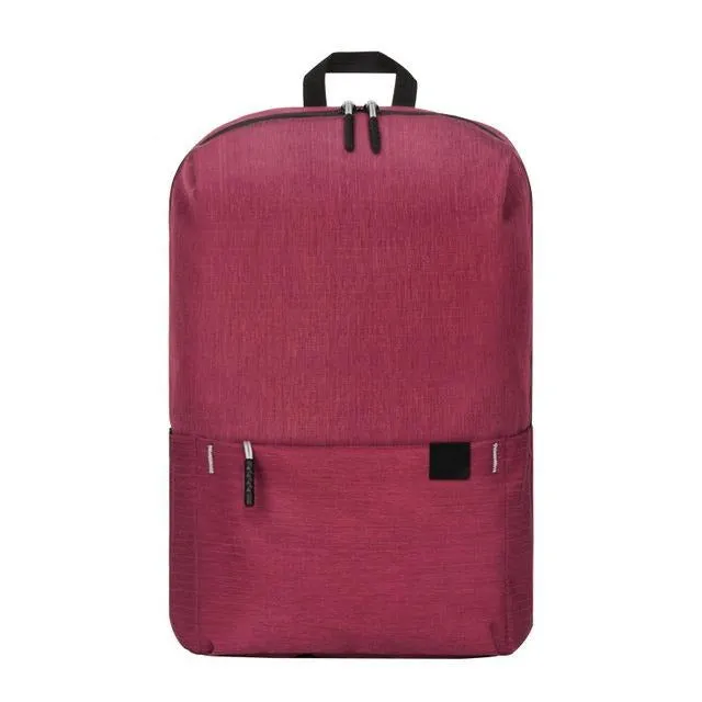 Multifunctional Oxford Unisex Backpack