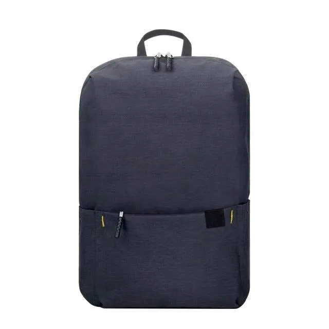 Multifunctional Oxford Unisex Backpack