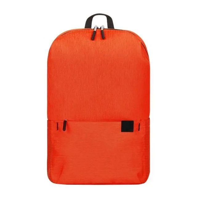 Multifunctional Oxford Unisex Backpack
