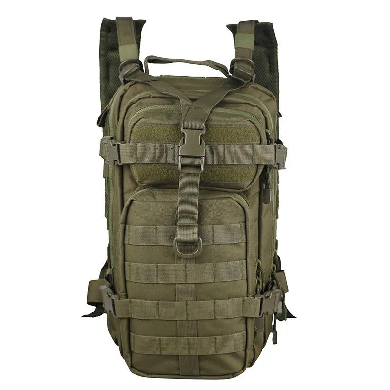 Night Hawk I Compact Assault Pack