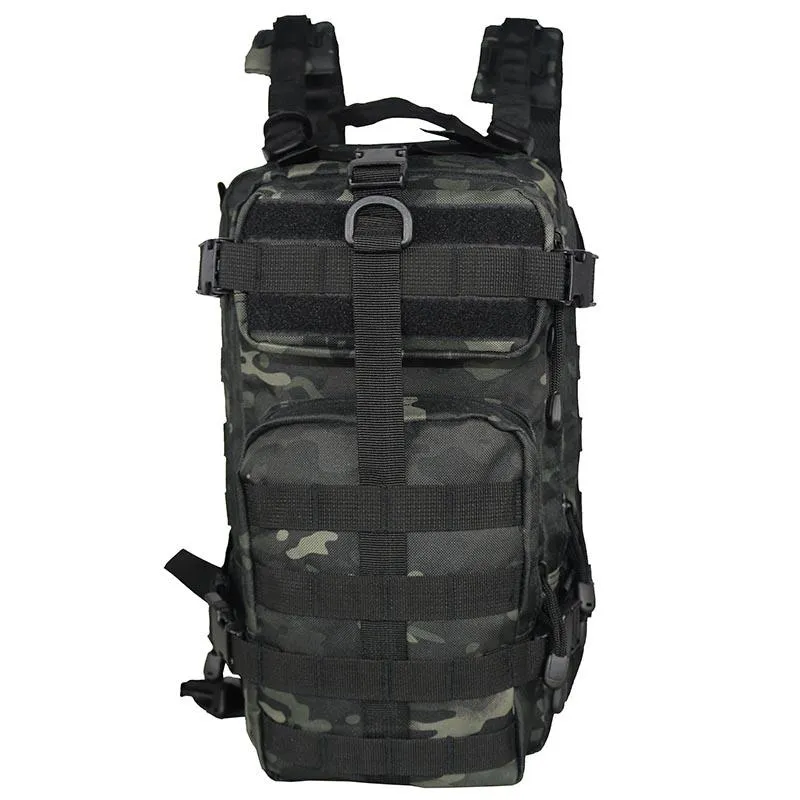 Night Hawk I Compact Assault Pack