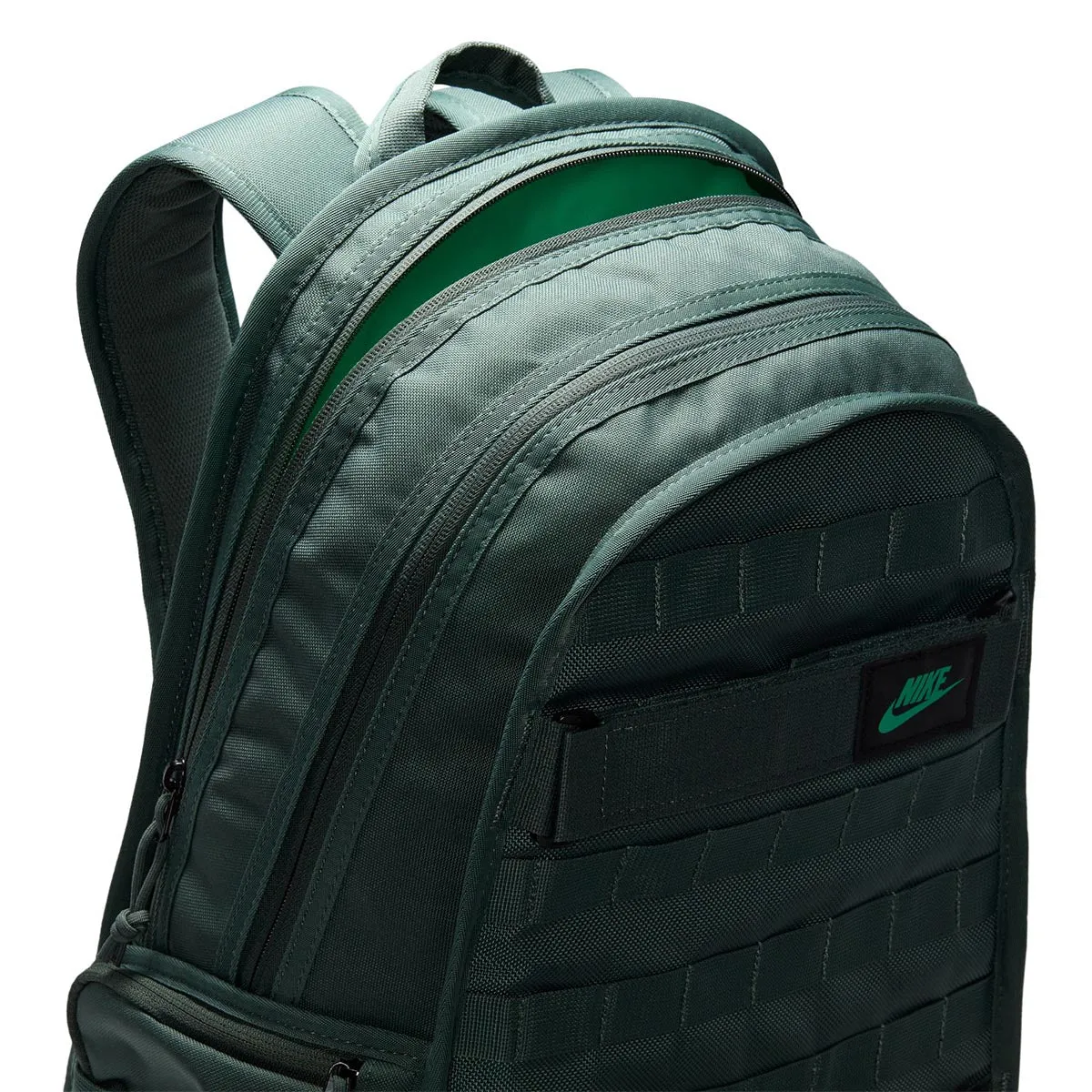 Nike - RPM 2.0 Backpack Vintage Green