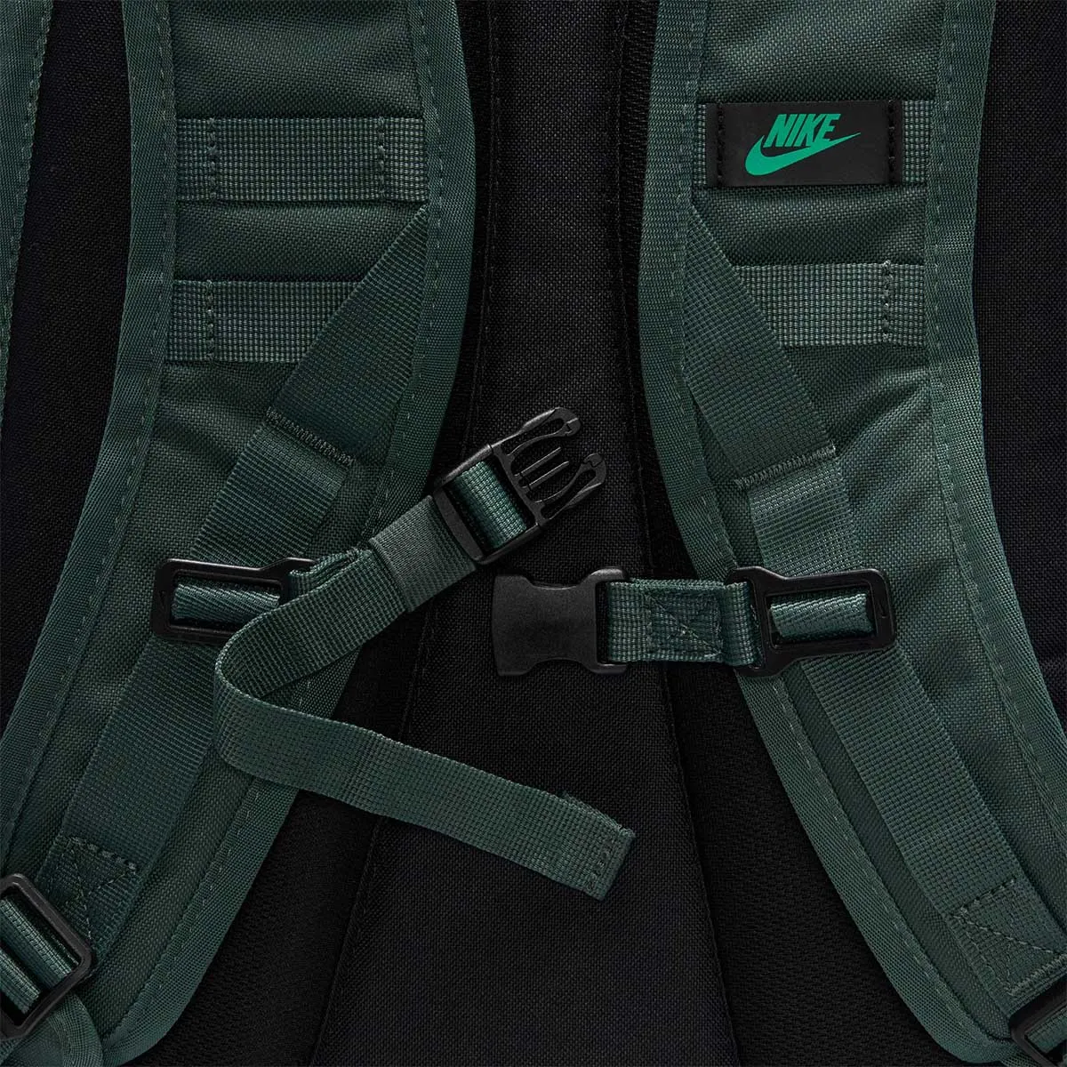Nike - RPM 2.0 Backpack Vintage Green