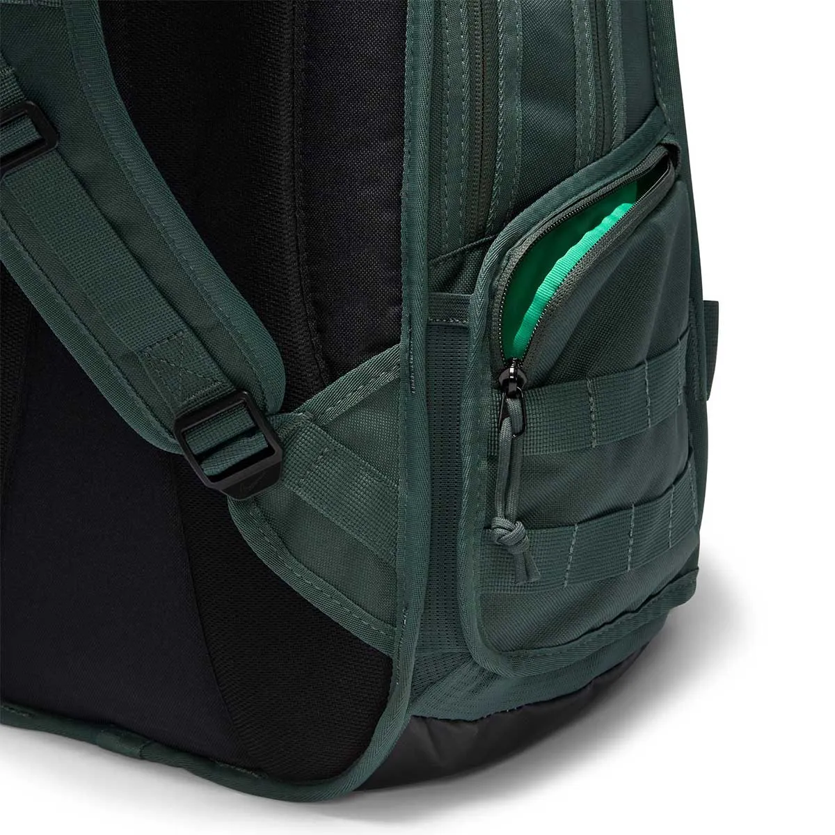 Nike - RPM 2.0 Backpack Vintage Green