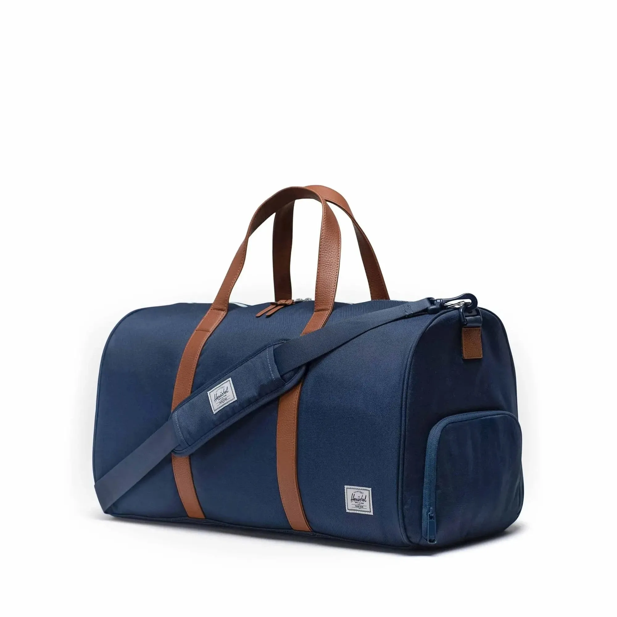 Novel Duffle (Classics)