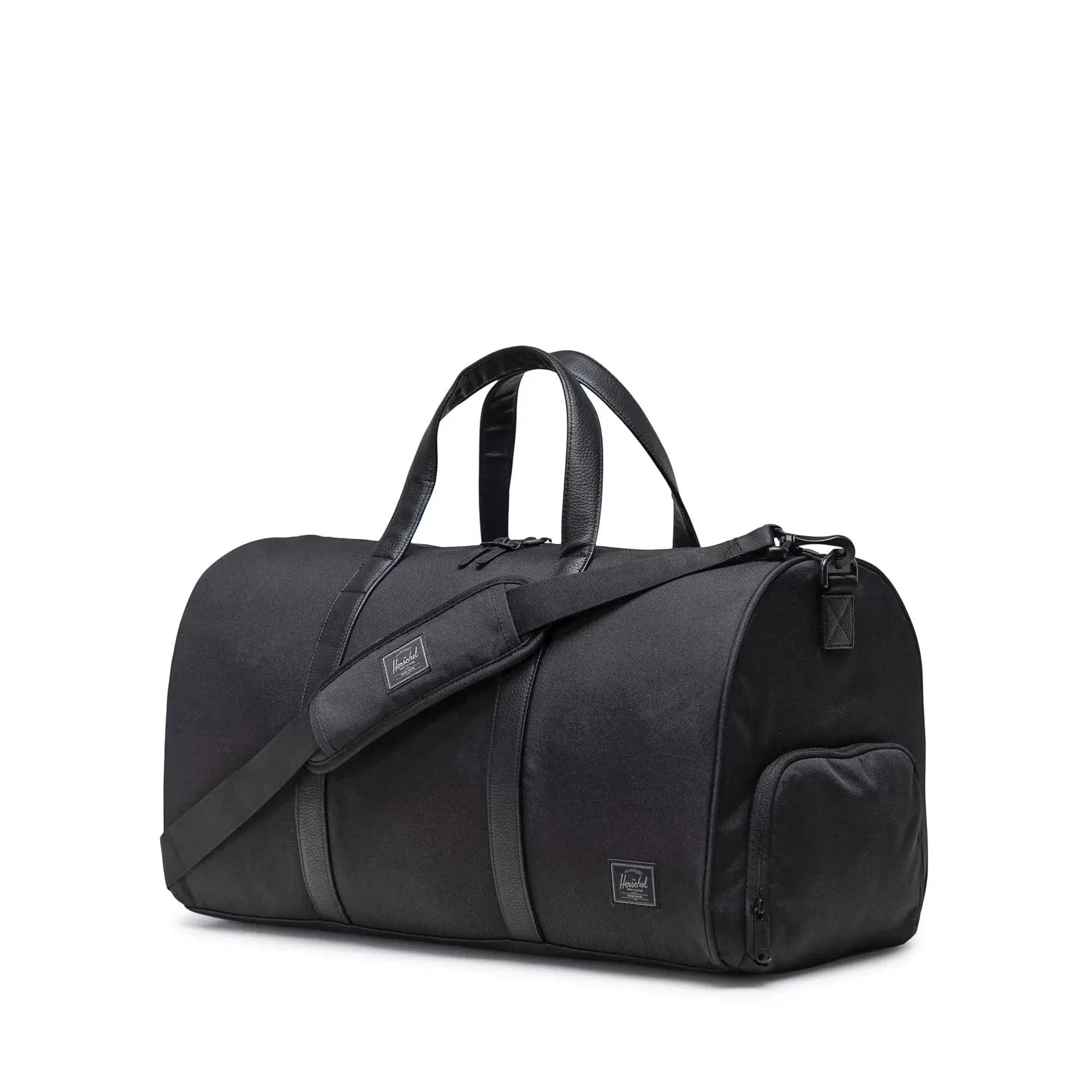 Novel Duffle (Classics)
