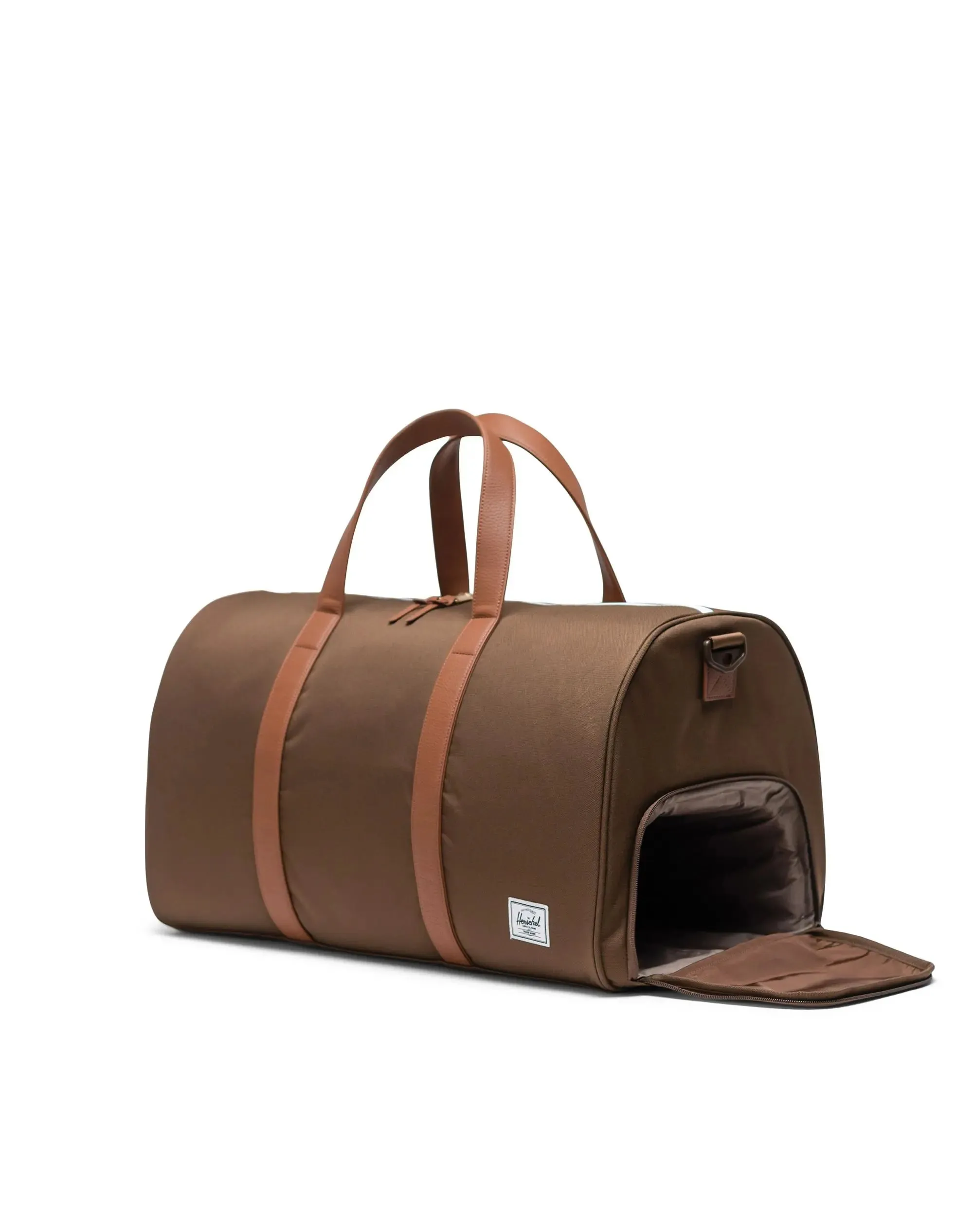 Novel Duffle (Dark Earth)