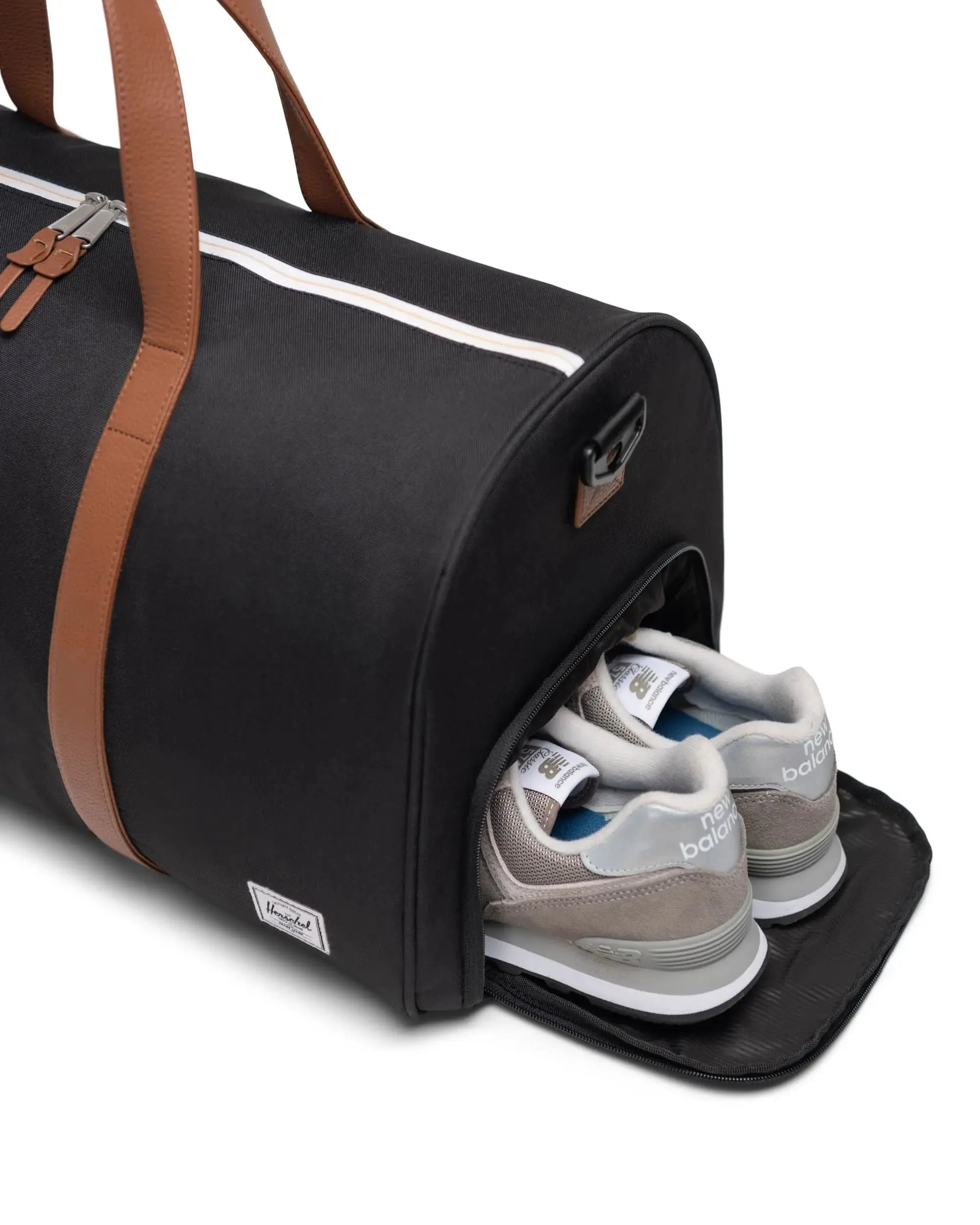 Novel Duffle (Dark Earth)