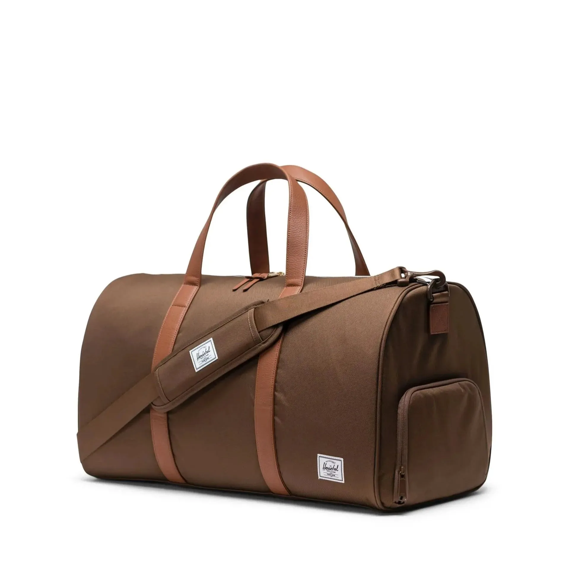 Novel Duffle (Dark Earth)
