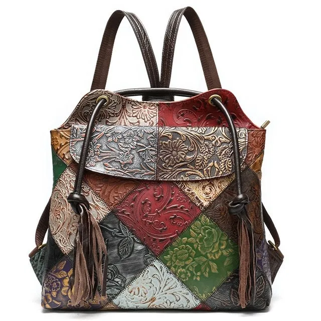 Opulessa Casual Luxe Carry