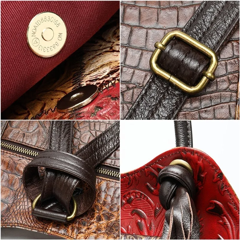 Opulessa Casual Luxe Carry