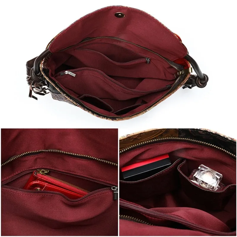 Opulessa Casual Luxe Carry
