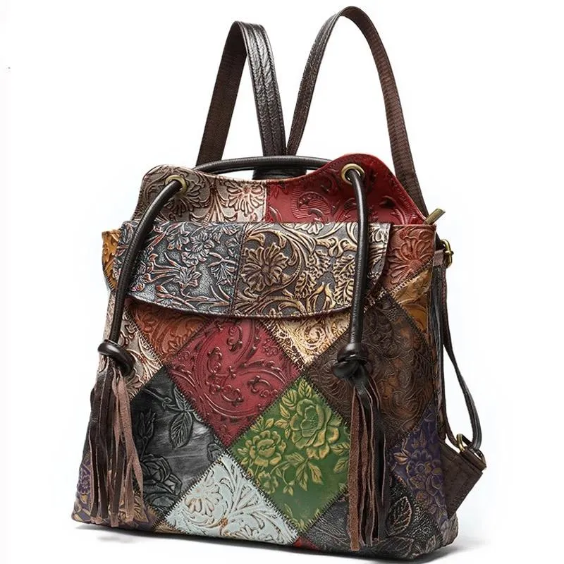 Opulessa Casual Luxe Carry