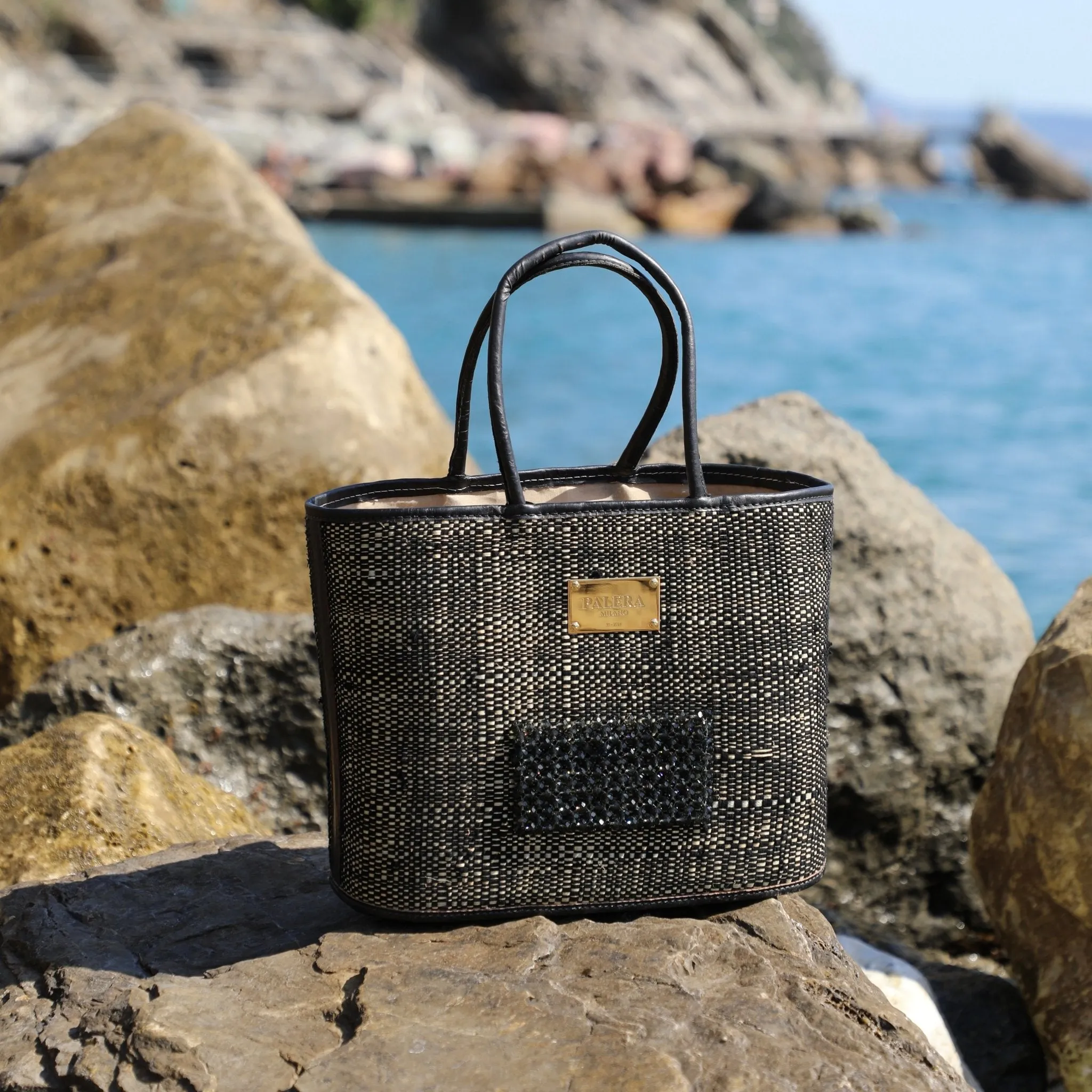 Palera Volcano Bag