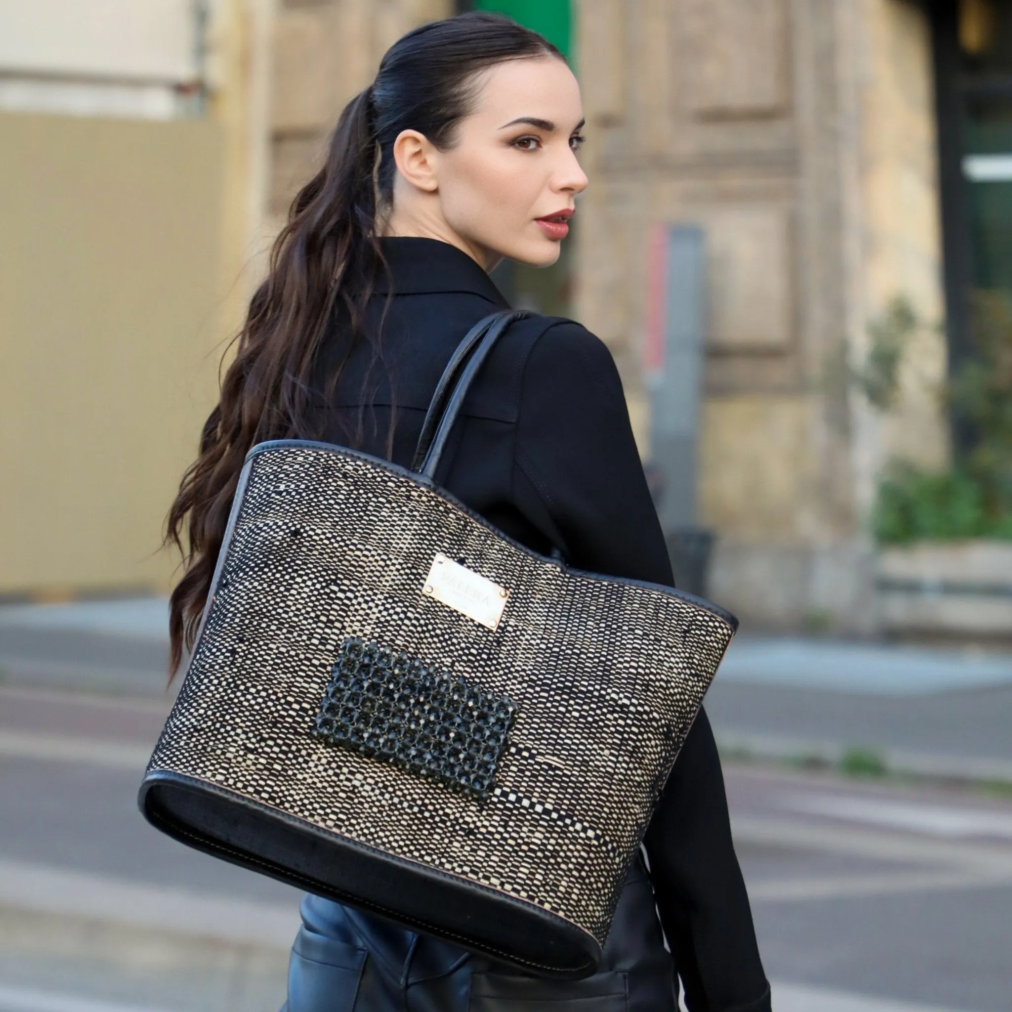 Palera Volcano Bag