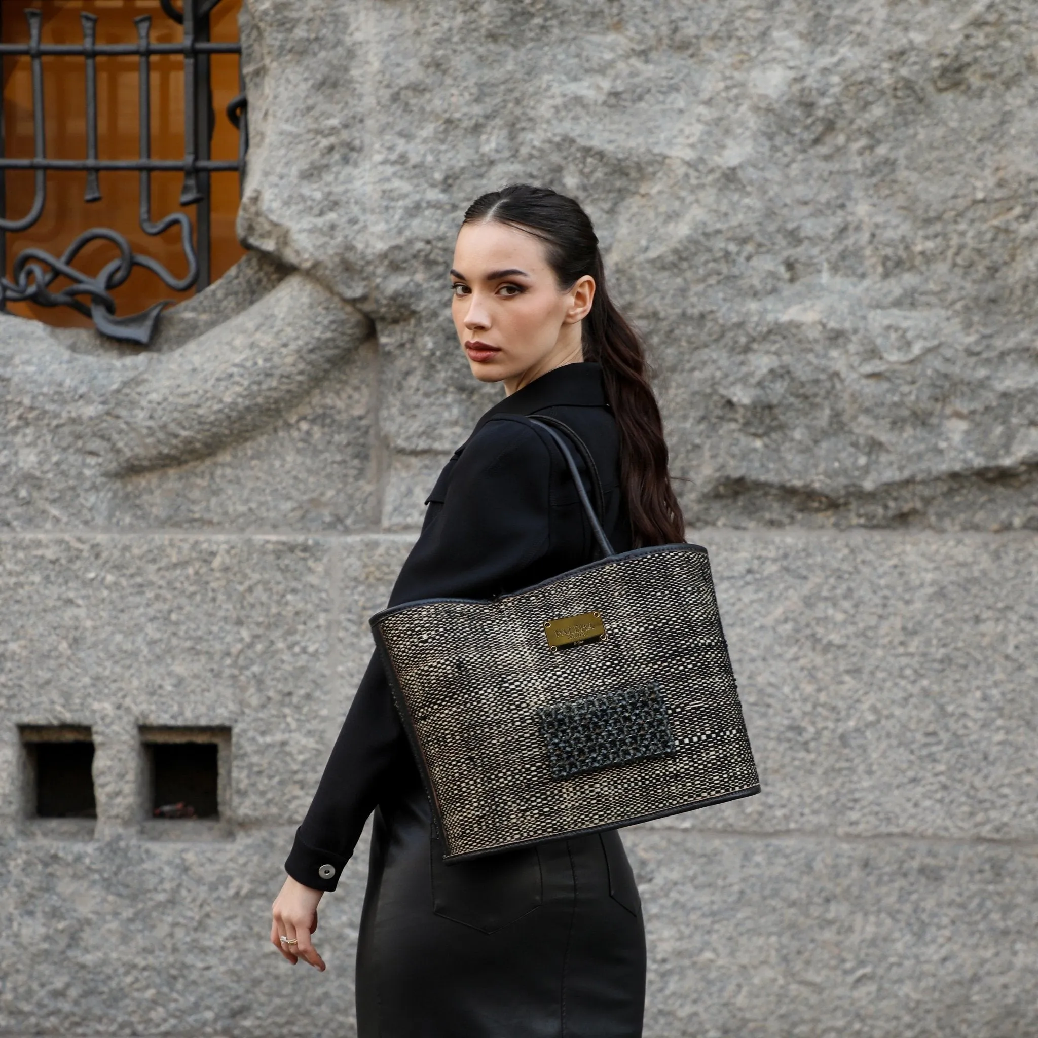 Palera Volcano Bag