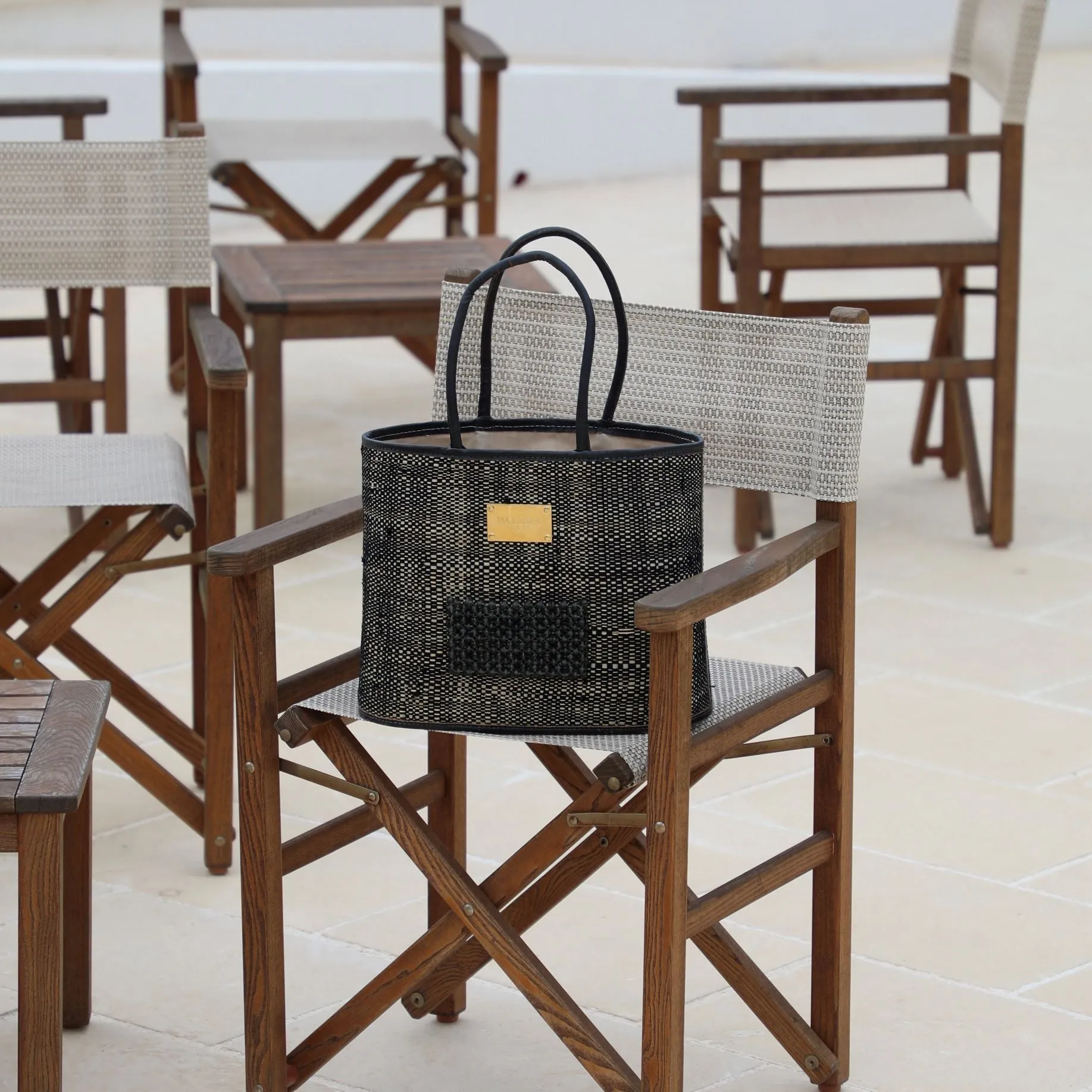 Palera Volcano Bag