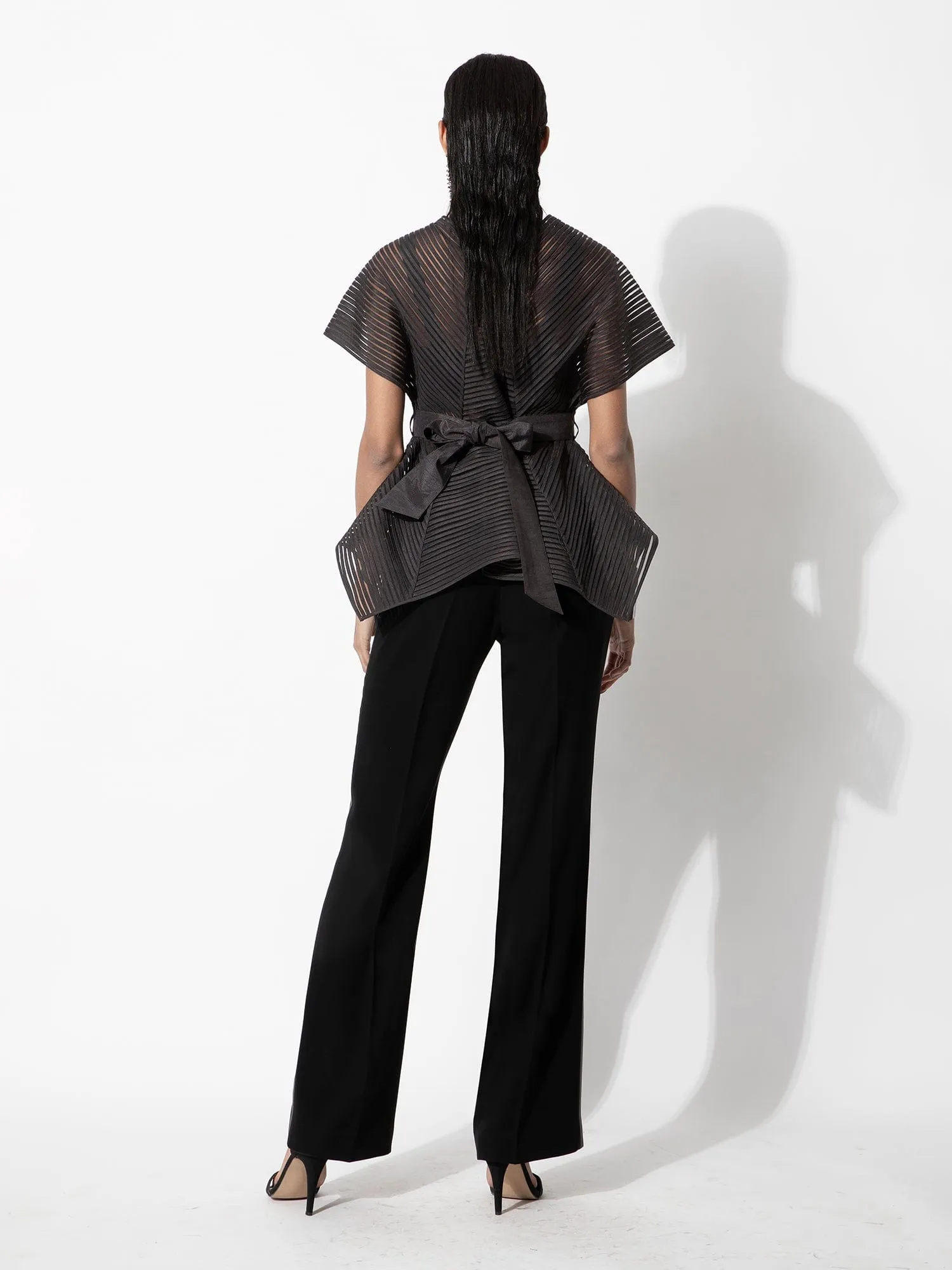 Paneled Box Top