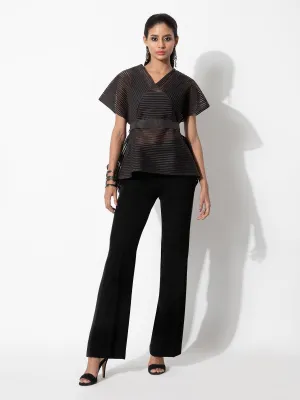 Paneled Box Top