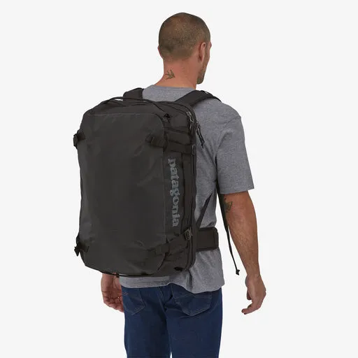Patagonia Black Hole MLC 45L Buckhorn Green