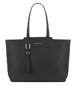 Piquadro Muse Women's Tote Bag