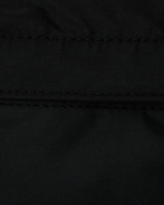 Porter-Yoshida & Co. Force 2-Way Duffle Bag - Black