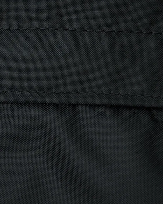 Porter-Yoshida & Co. Force 2-Way Duffle Bag - Black
