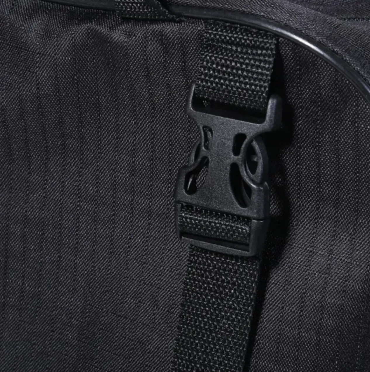 Rachel Miner's "SPN Love" Caddy Bag