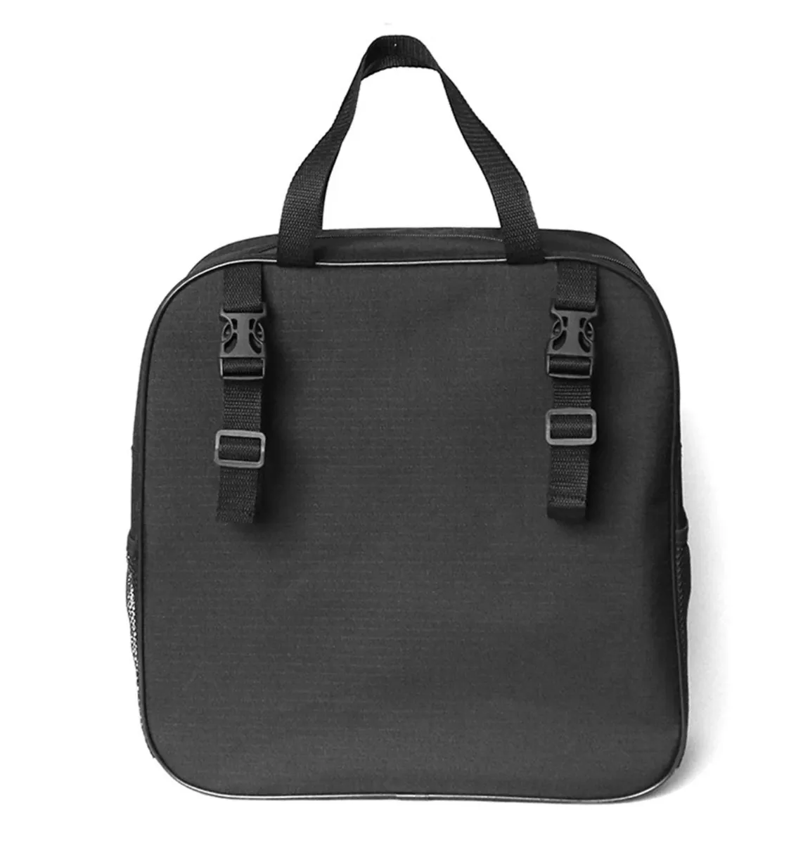 Rachel Miner's "SPN Love" Caddy Bag